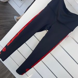 Noli Pure Barre legging